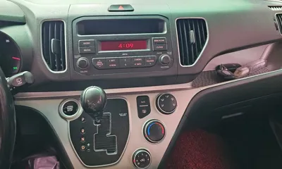Kia Ray 2014, 170000 км, за 5590000 KRW - фото 14