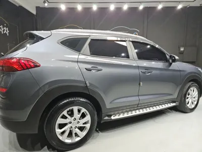 Hyundai Tucson 2019, 160826 км, за 11600000 KRW - фото 6