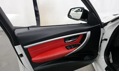 BMW 3-Series 2018, 76082 км, за 19390000 KRW - фото 24