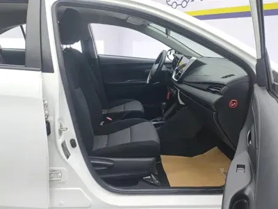 Toyota Vios 2019, 51600 км, за 42800 CNY - фото 8