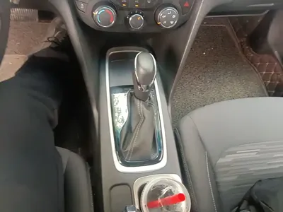 Chevrolet Cavalier 2019, 46600 км, за 38300 CNY - фото 21