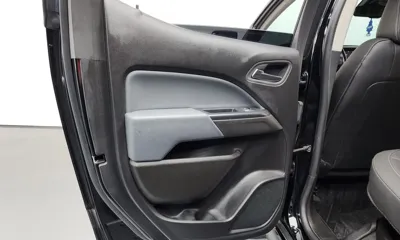 ChevroletGMDaewoo Colorado 2021, 88827 км, за 30500000 KRW - фото 25