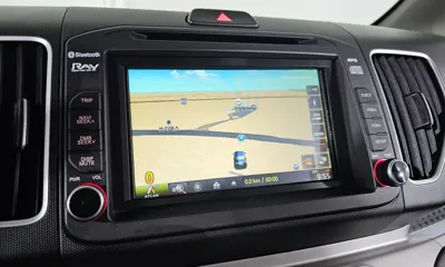 Kia Ray 2016, 78902 км, за 7300000 KRW - фото 16
