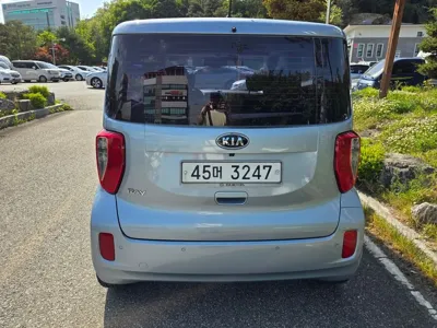 Kia Ray 2012, 259084 км, за 3600000 KRW - фото 8