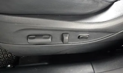 Kia Sportage 2015, 99961 км, за 7700000 KRW - фото 32