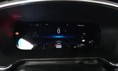 Renault-KoreaSamsung SM6 2024, 23065 км, за 21900000 KRW - фото 8