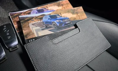 Mercedes-Benz GLB-Class 2022, 55025 км, за 55500000 KRW - фото 34