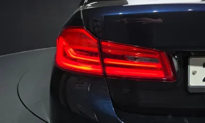 BMW 5-Series 2019, 67432 км, за 29500000 KRW - фото 23