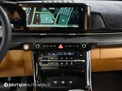 Kia Canival 2021, 92772 км, за 24990000 KRW - фото 14