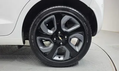 ChevroletGMDaewoo Spark 2021, 13217 км, за 11800000 KRW - фото 21