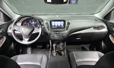 ChevroletGMDaewoo Malibu 2020, 139609 км, за 9900000 KRW - фото 7