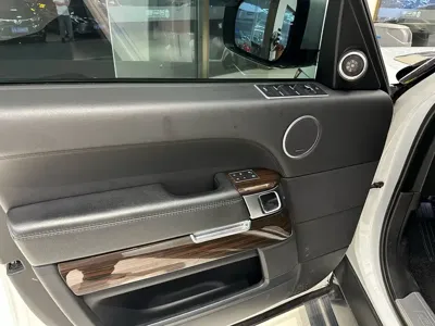 Land Rover Range Rover 2018, 130000 км, за 495000 CNY - фото 9