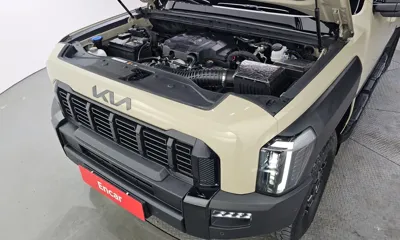 Kia Tasman 2026, 36243 км, за 43000000 KRW - фото 6