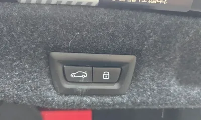 BMW 5-Series 2026, 14506 км, за 72900000 KRW - фото 30