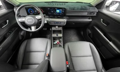 Hyundai Kona 2024, 32548 км, за 21500000 KRW - фото 7