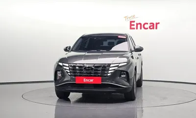 Hyundai Tucson 2023, 25599 км, за 99990000 KRW