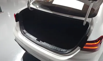 Kia K3 2022, 92470 км, за 12100000 KRW - фото 20