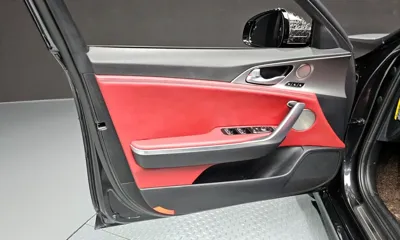 Kia Stinger 2018, 83911 км, за 18900000 KRW - фото 24