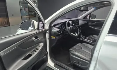 Hyundai Santafe 2019, 52265 км, за 19000000 KRW - фото 10