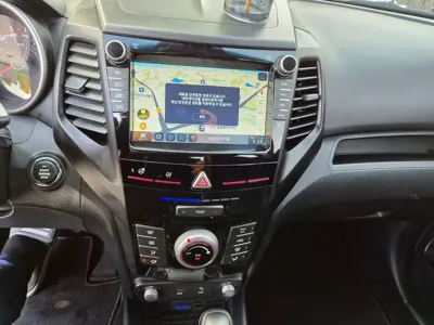 KG_Mobility_Ssangyong TIBOLI 2018, 123768 км, за 7500000 KRW - фото 9