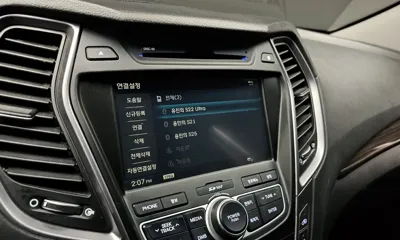 Hyundai Santafe 2014, 146822 км, за 8300000 KRW - фото 16
