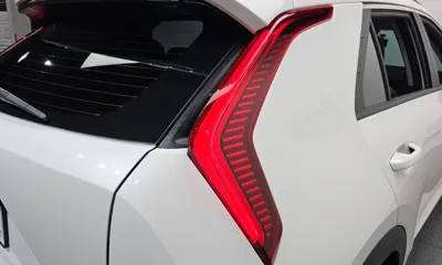 Kia Niro 2026, 15487 км, за 30000000 KRW - фото 23