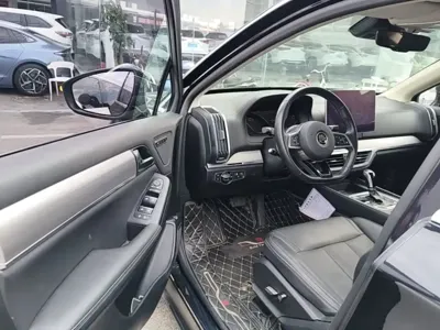 BYD Tang 2018, 64300 км, за 42100 CNY - фото 16