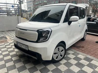 Kia Ray 2025, 500 км, за 14600000 KRW