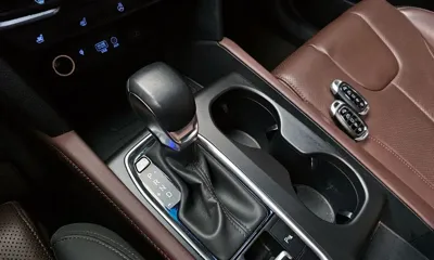 Hyundai Santafe 2020, 65449 км, за 25490000 KRW - фото 9