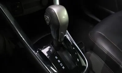 ChevroletGMDaewoo Trax 2018, 51289 км, за 9500000 KRW - фото 9