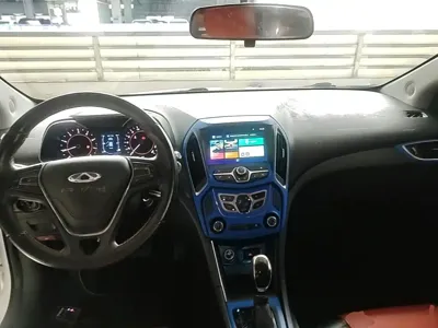 Chery Arrizo 5 2017, 77500 км, за 19000 CNY - фото 10