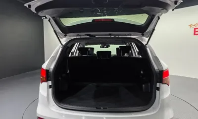 Hyundai Santafe 2013, 186660 км, за 7500000 KRW - фото 20