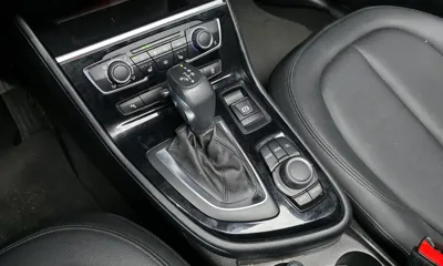 BMW 2-Series 2016, 140304 км, за 8000000 KRW - фото 9