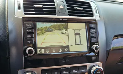 Kia Mohave 2017, 153547 км, за 16000000 KRW - фото 15