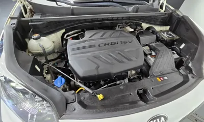 Kia Sportage 2019, 58865 км, за 18700000 KRW - фото 6