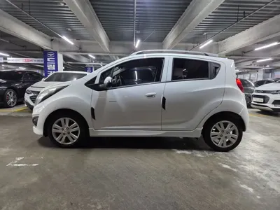 ChevroletGMDaewoo Spark 2014, 76429 км, за 3690000 KRW - фото 20
