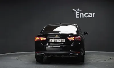 ChevroletGMDaewoo Malibu 2020, 63450 км, за 13900000 KRW