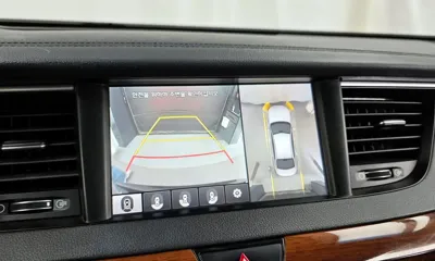 Kia K7 2017, 55331 км, за 18800000 KRW - фото 15