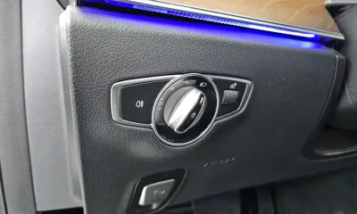 Mercedes-Benz E-Class 2019, 97943 км, за 24900000 KRW - фото 29