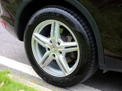 Porsche Cayenne 2014, 149000 км, за 122000 CNY - фото 17