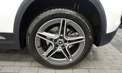 Mercedes-Benz GLA-Class 2023, 89186 км, за 29900000 KRW - фото 21