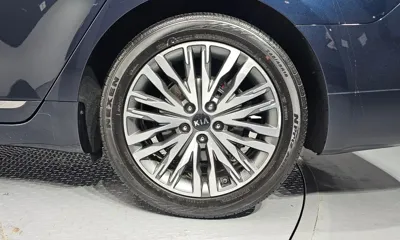 Kia K7 2020, 103203 км, за 20550000 KRW - фото 21