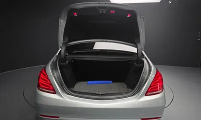 Mercedes-Benz S-Class 2015, 212846 км, за 21000000 KRW - фото 20