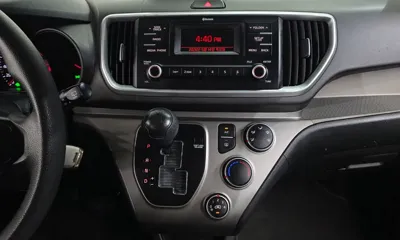 Kia Ray 2019, 53818 км, за 9500000 KRW - фото 15