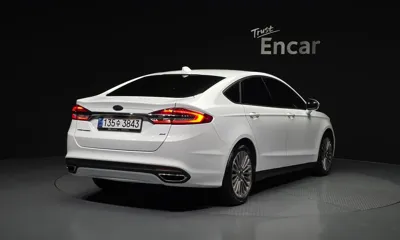 Ford Mondeo 2020, 59495 км, за 14200000 KRW