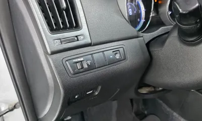 Hyundai Sonata 2014, 159740 км, за 4900000 KRW - фото 13