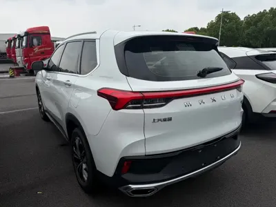 大通 上汽大通MAXUS EUNIQ 6 2021, 20000 км, за 48900 CNY - фото 8