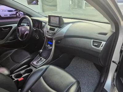 Hyundai Avante 2014, 69000 км, за 4990000 KRW - фото 17