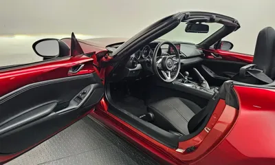 Mazda MX-5 Miata 2020, 23903 км, за 30900000 KRW - фото 8