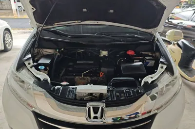 Honda Odyssey 2017, 95100 км, за 115778.15 CNY - фото 28